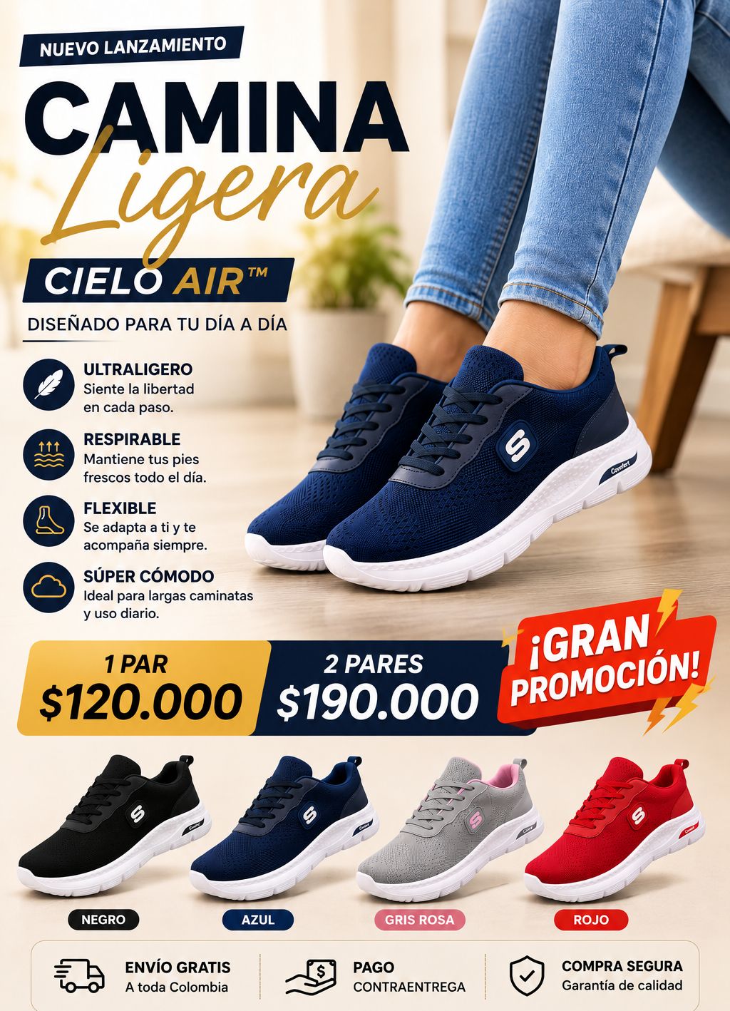 CIELO AIR™