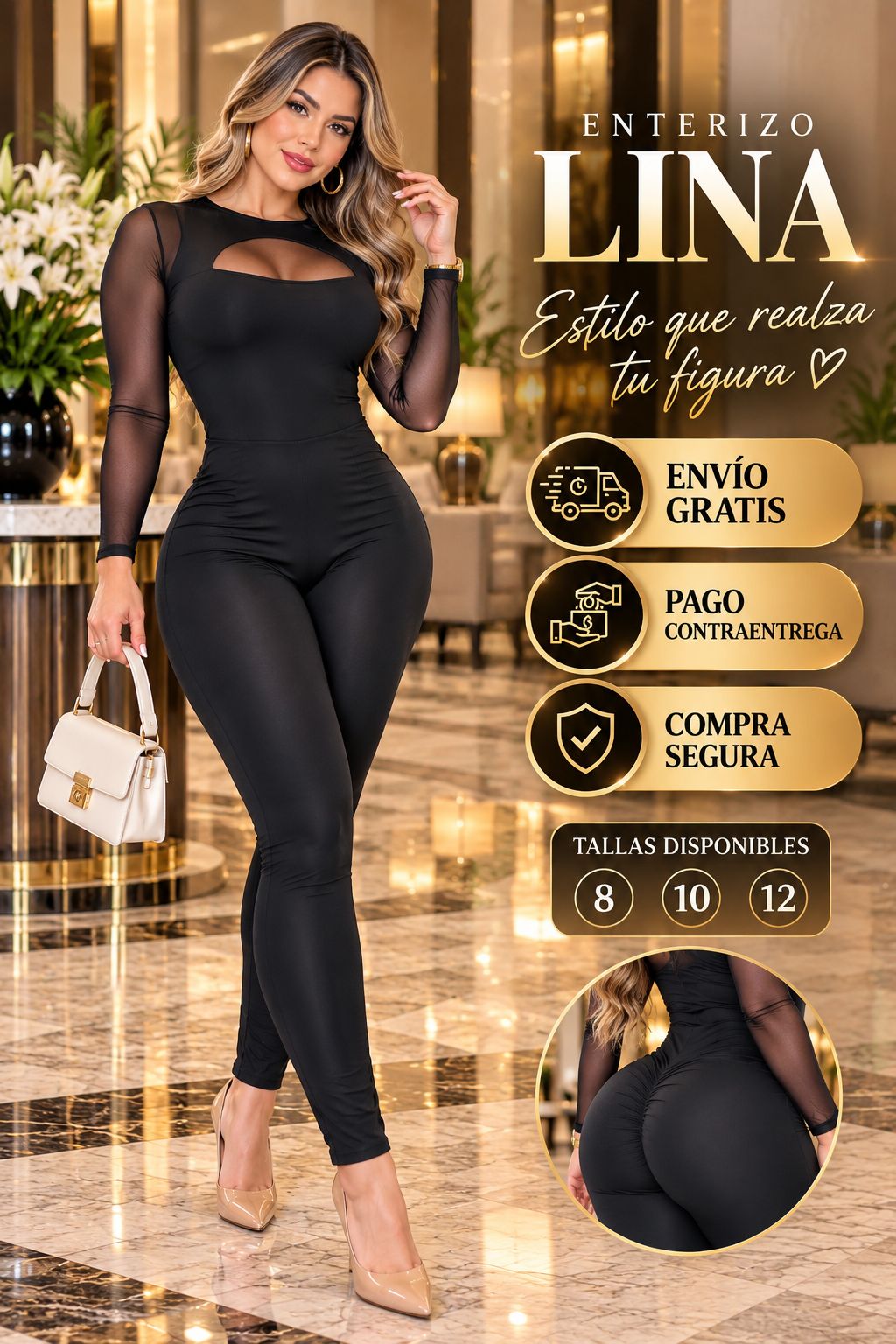 ENTERIZO LINA®