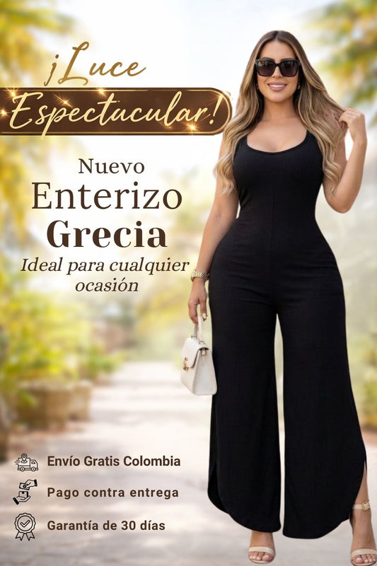 ENTERIZO GRECIA®