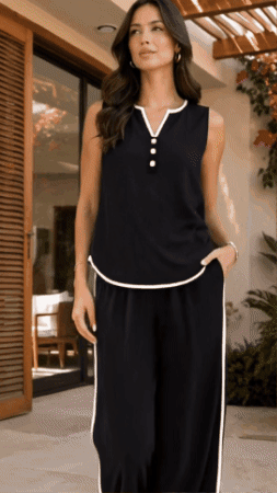 CONJUNTO EMMA®